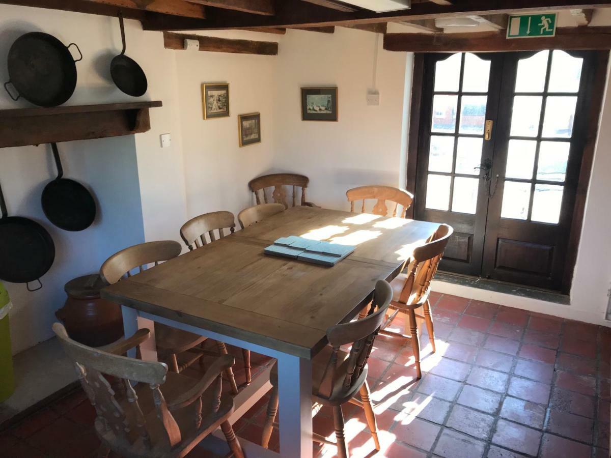Holiday home The Farmhouse