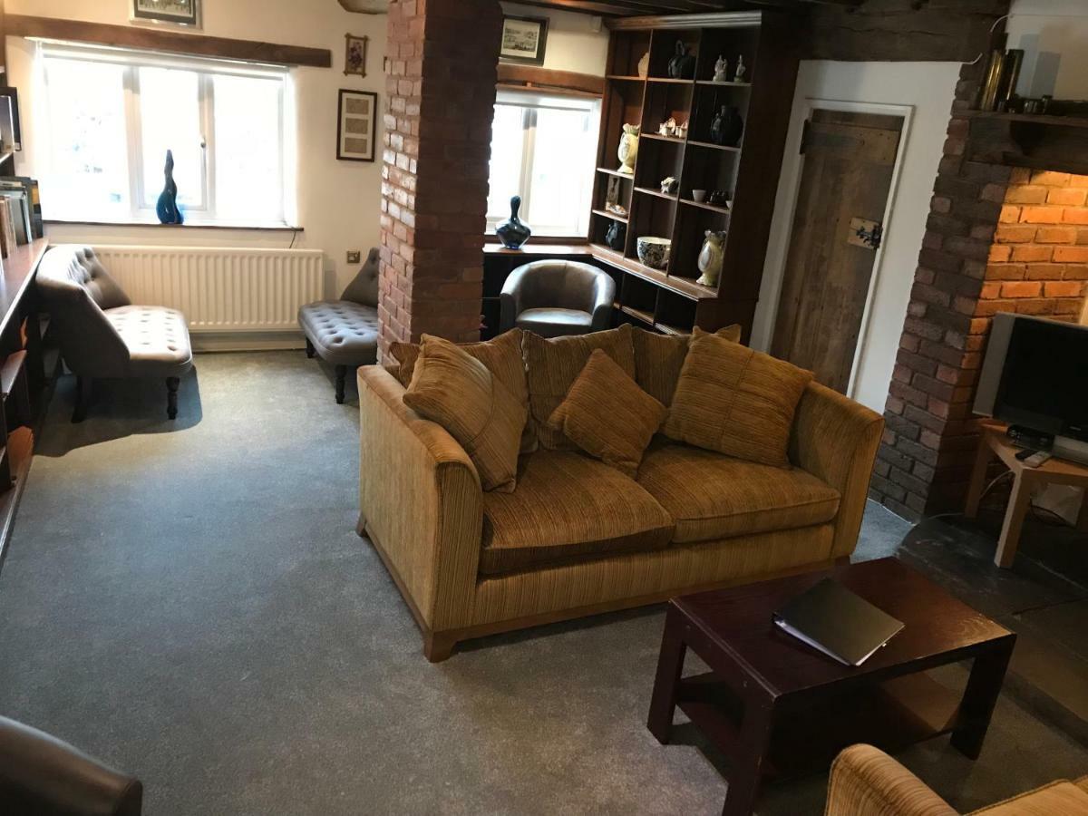 The Farmhouse Holiday home *