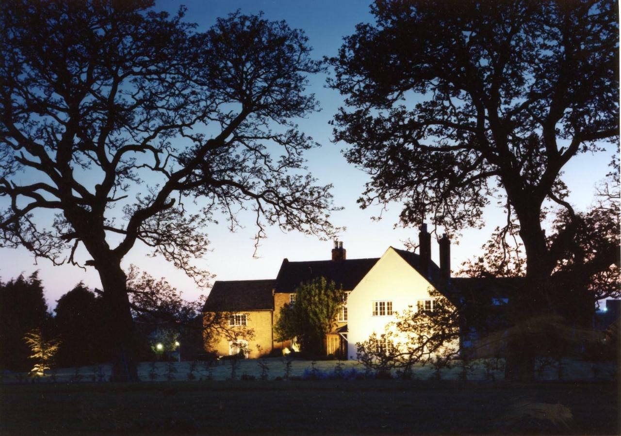 The Farmhouse Holiday home