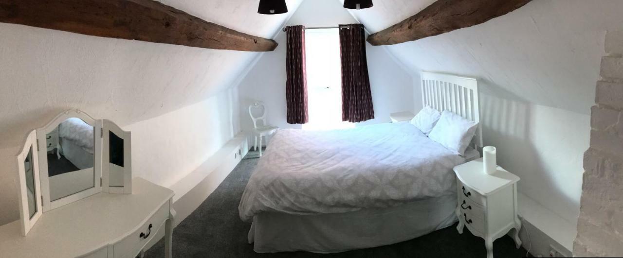 Holiday home The Farmhouse Coventry