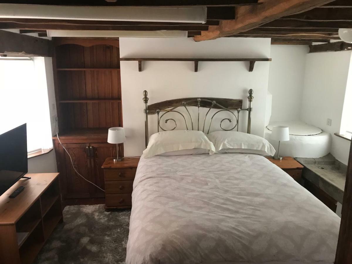 Holiday home The Farmhouse Coventry